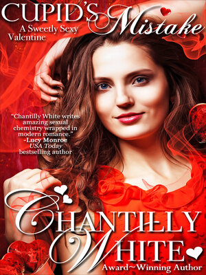 cover image of Cupid's Mistake